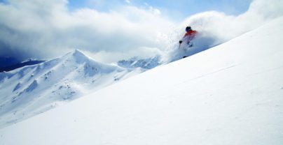 Goed nieuws: Marmot Basin opent officieel op 10 november 2017