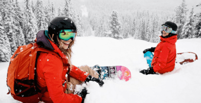 Vroegboek Deals naar Canada! Boek nu alvast je wintersport voor 2019/2020