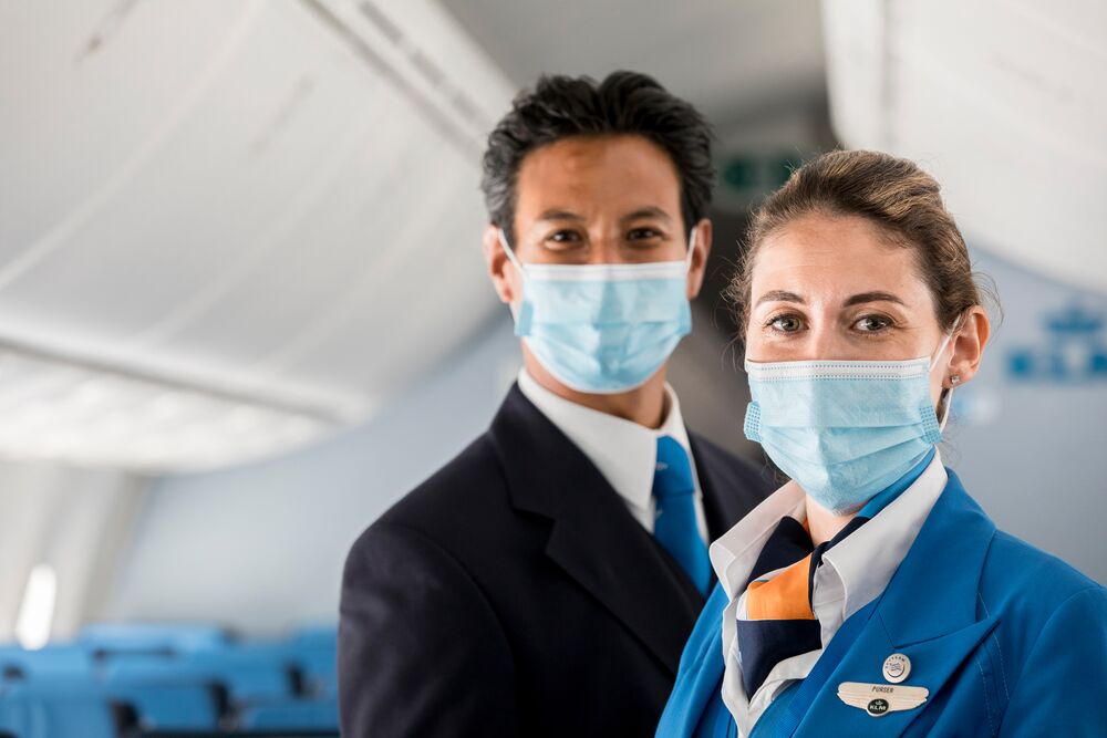 KLM